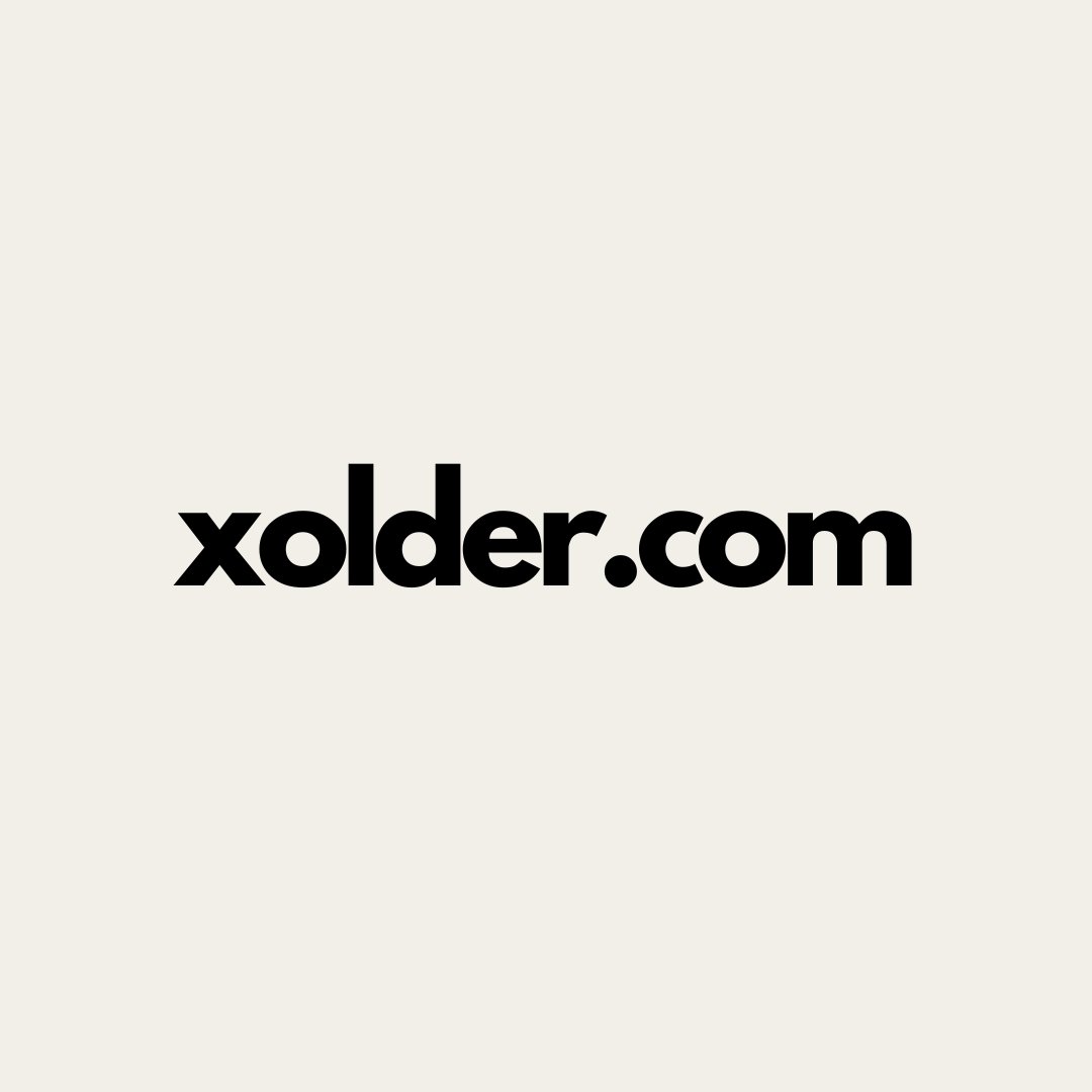 Xolder